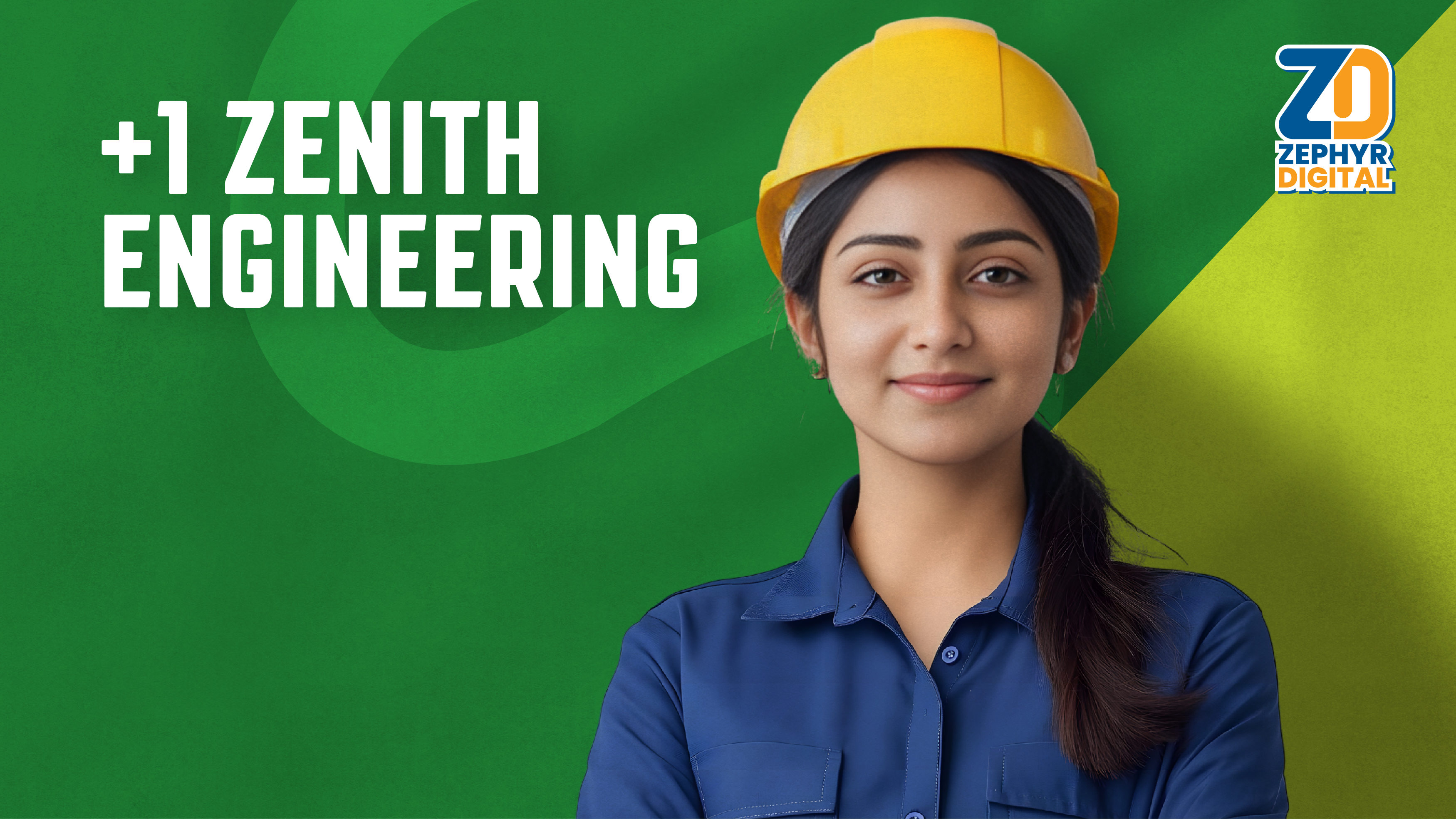 +1 Zenith Engineering 25-26