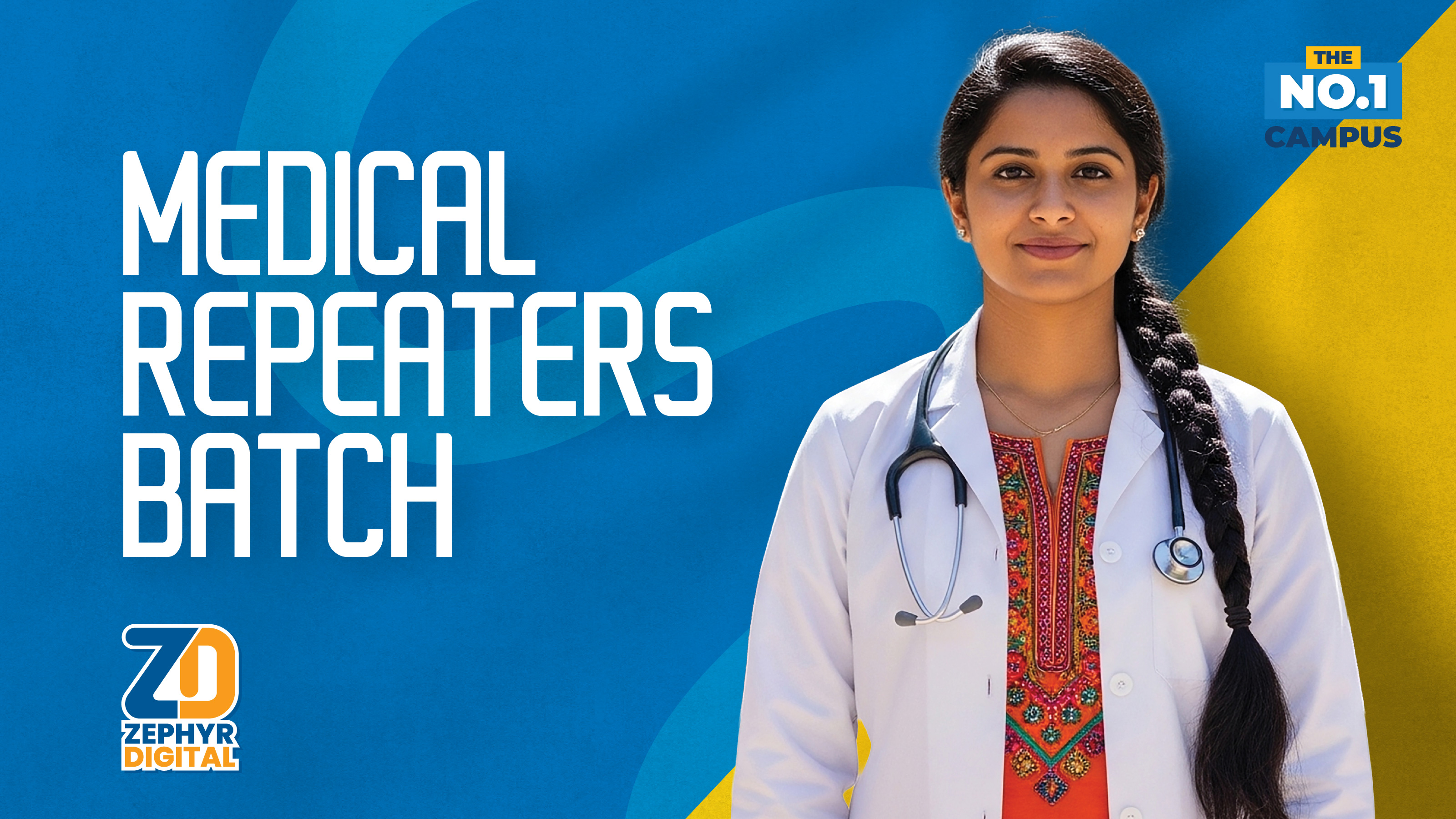 Repeaters Medical 25-26