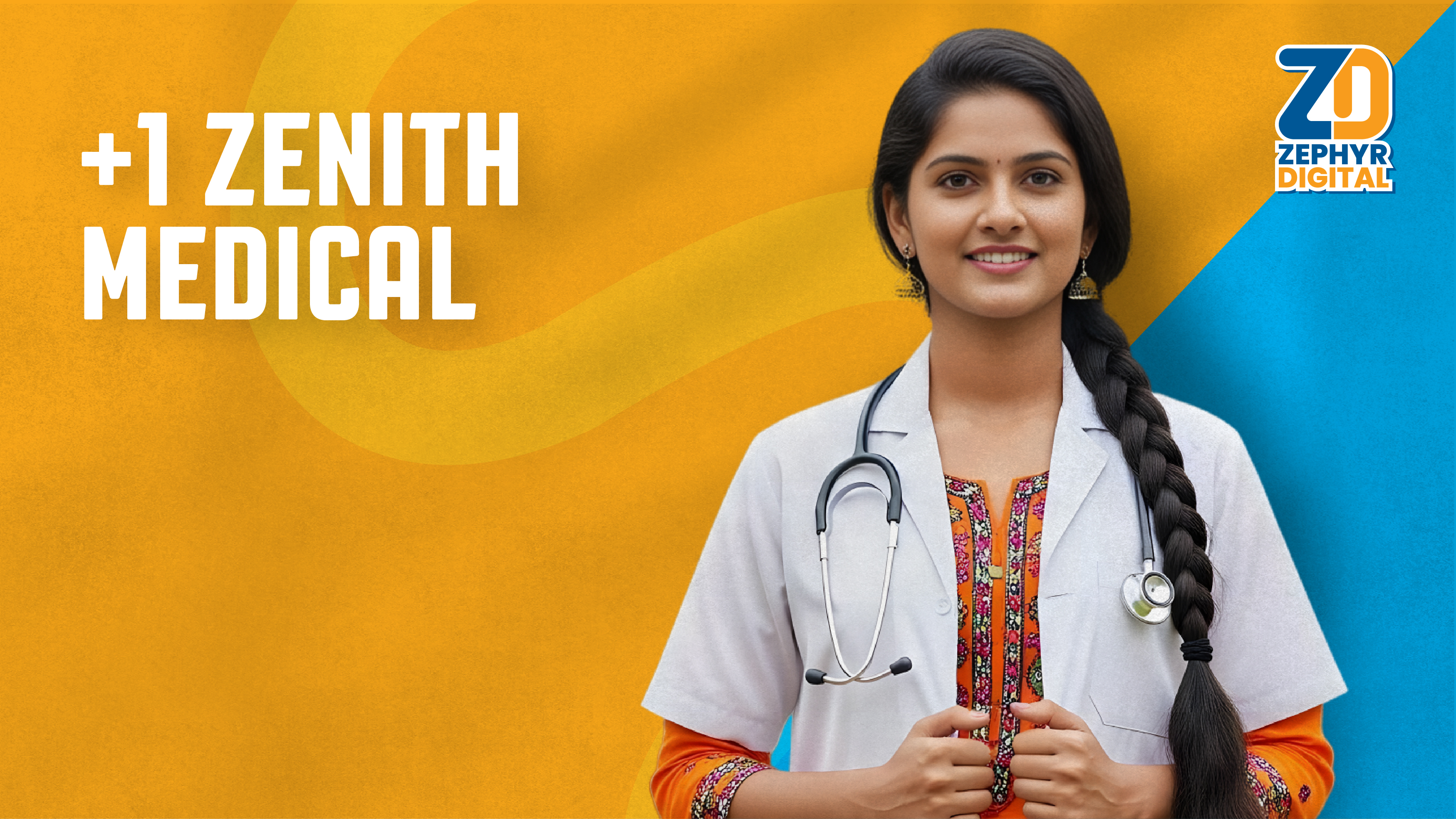 +1 Zenith Medical 25-26