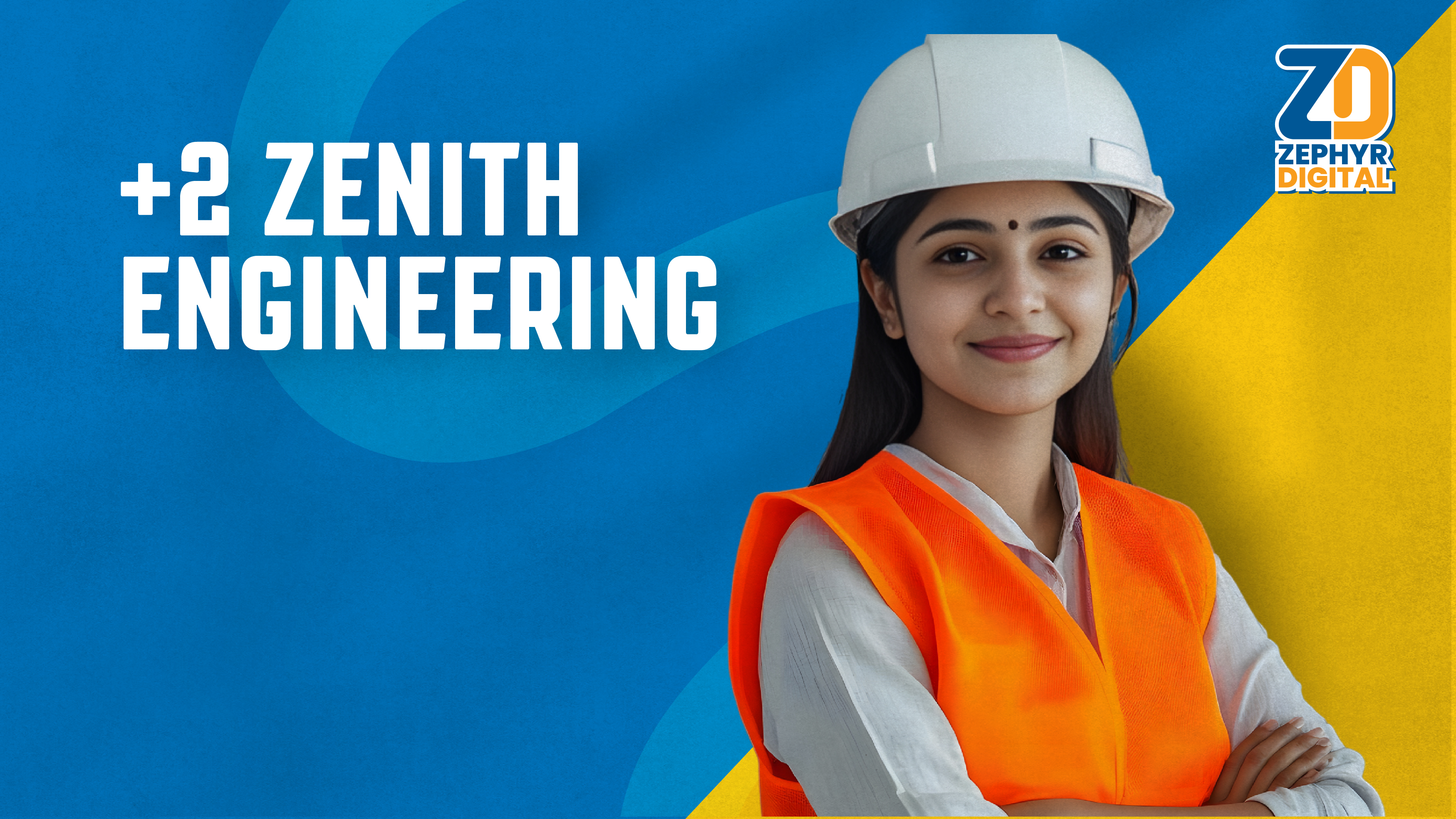 +2 Zenith Engineering 25-26