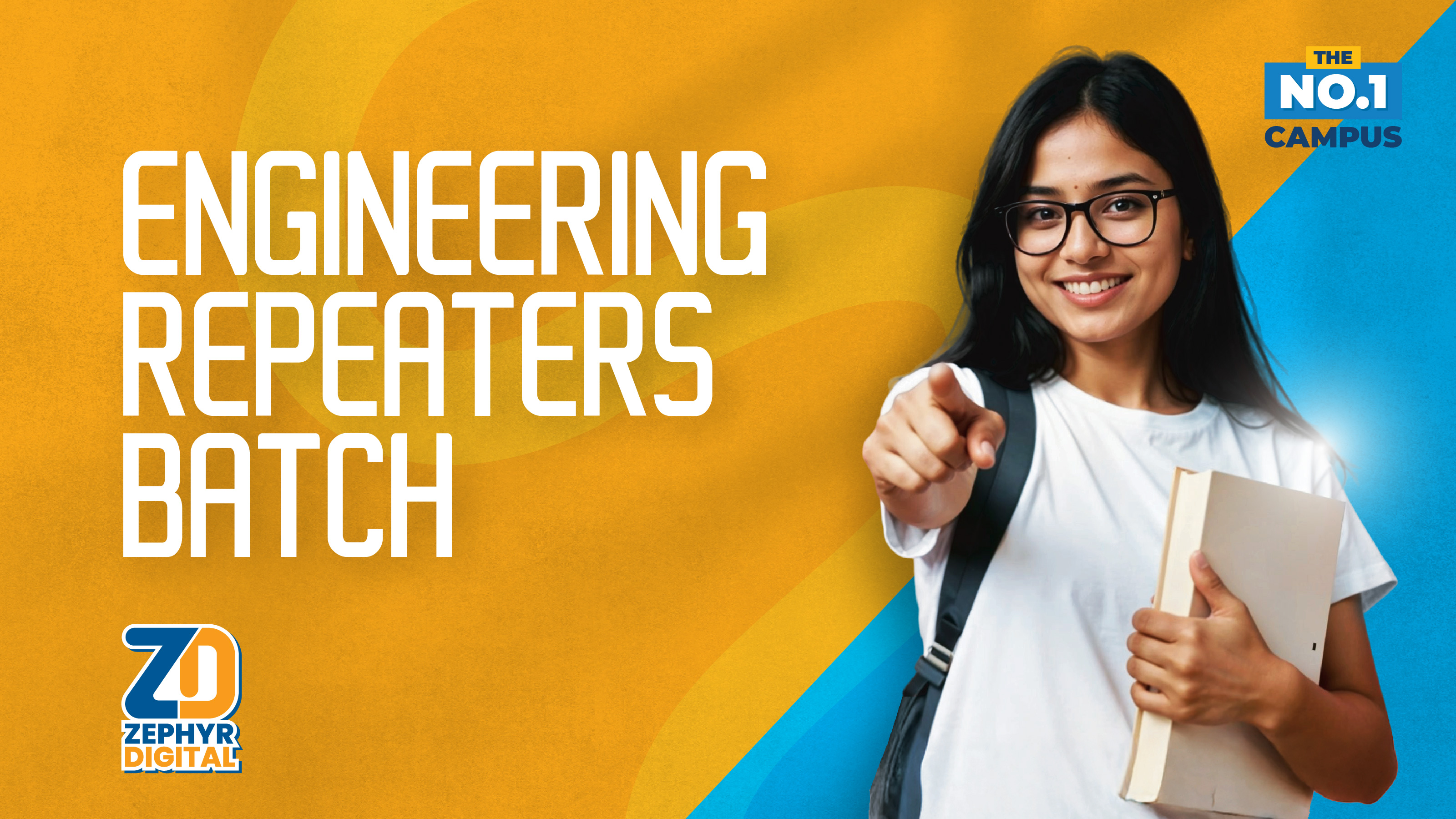 Repeaters Engineering 25-26